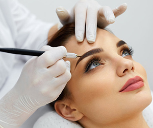 What is Microblading?